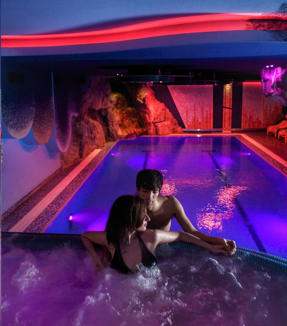 Hotel Mirabello - Slow Hotel Benessere