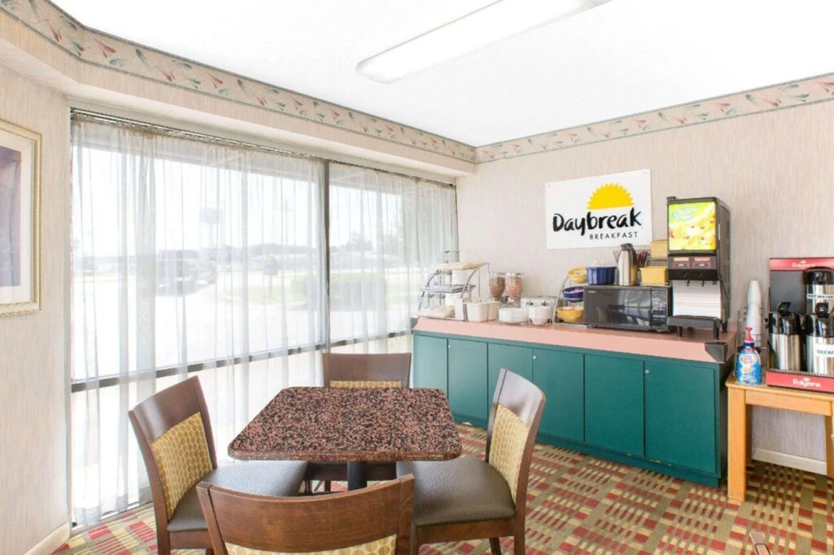 Days Inn & Suites by Wyndham Havelock