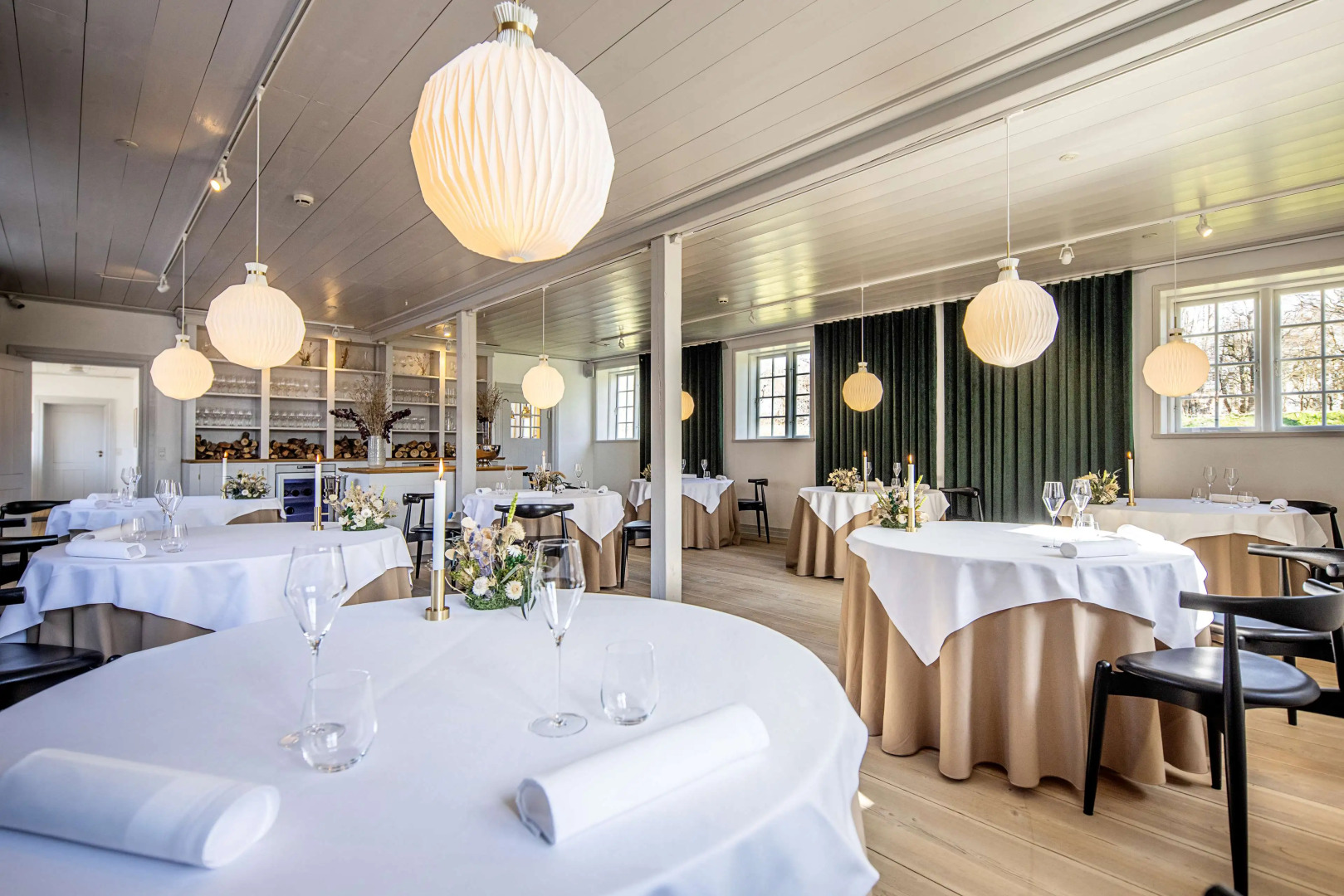 Nørre Vosborg Herregård