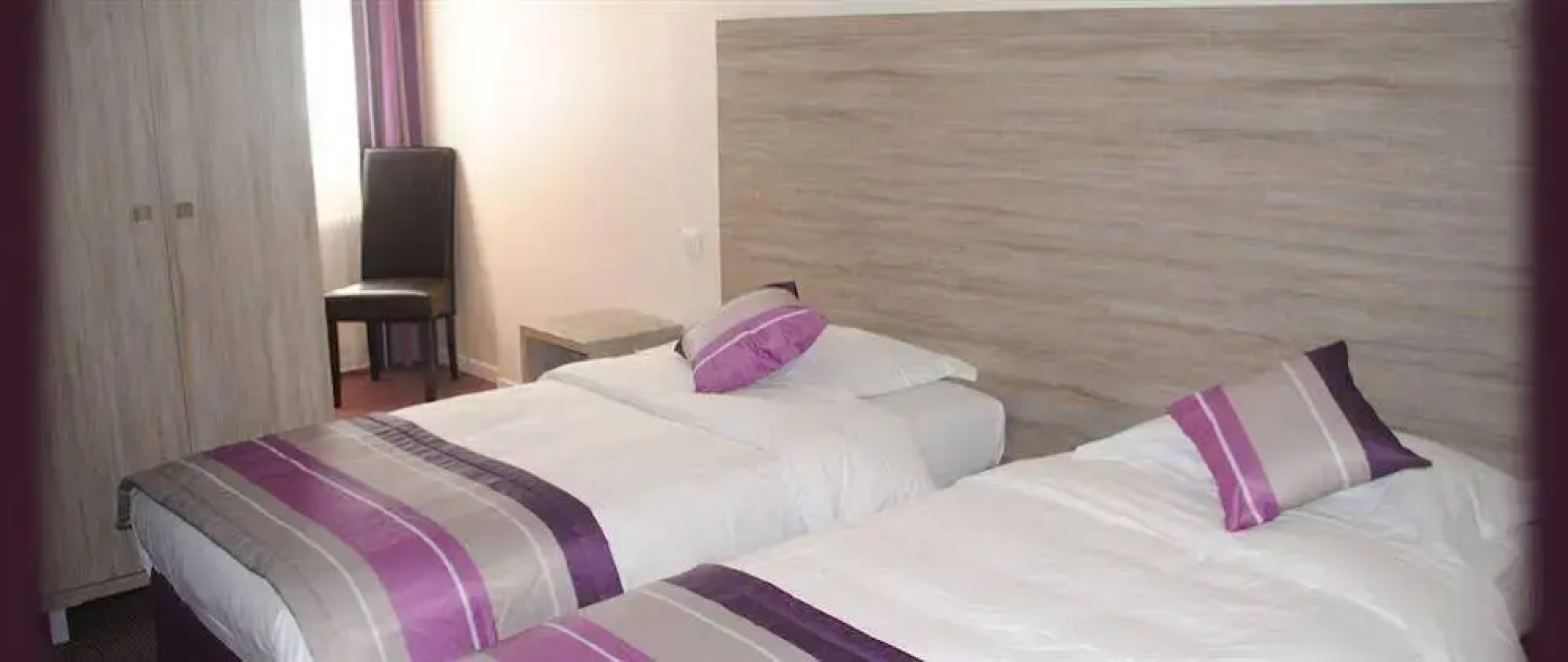 Thoiry Étoile Lodge