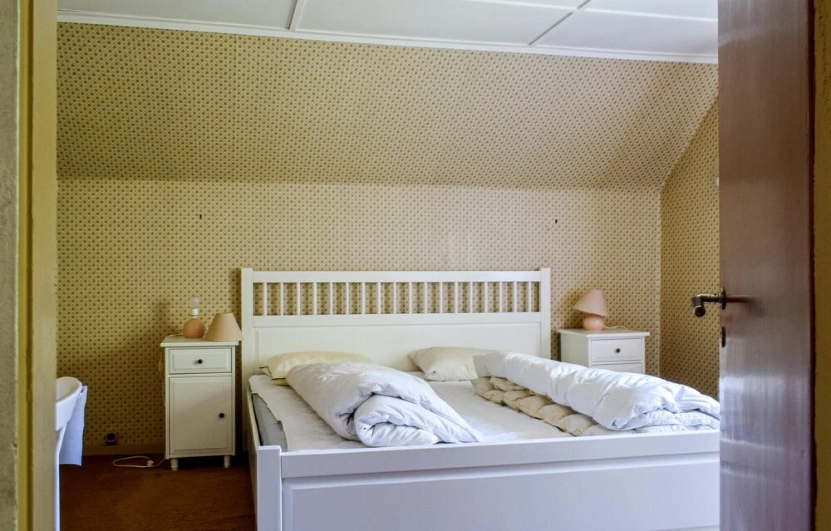 Amazing Home in Hauge i Dalane With 2 Bedrooms