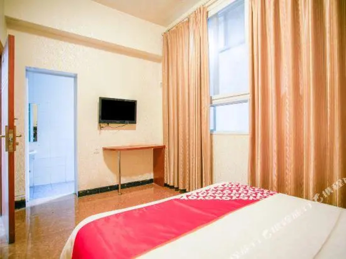 Ya'an Hongxing Hotel