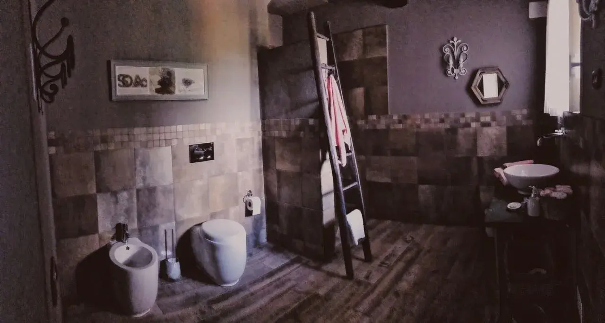 Agriturismo Gocce di Luna