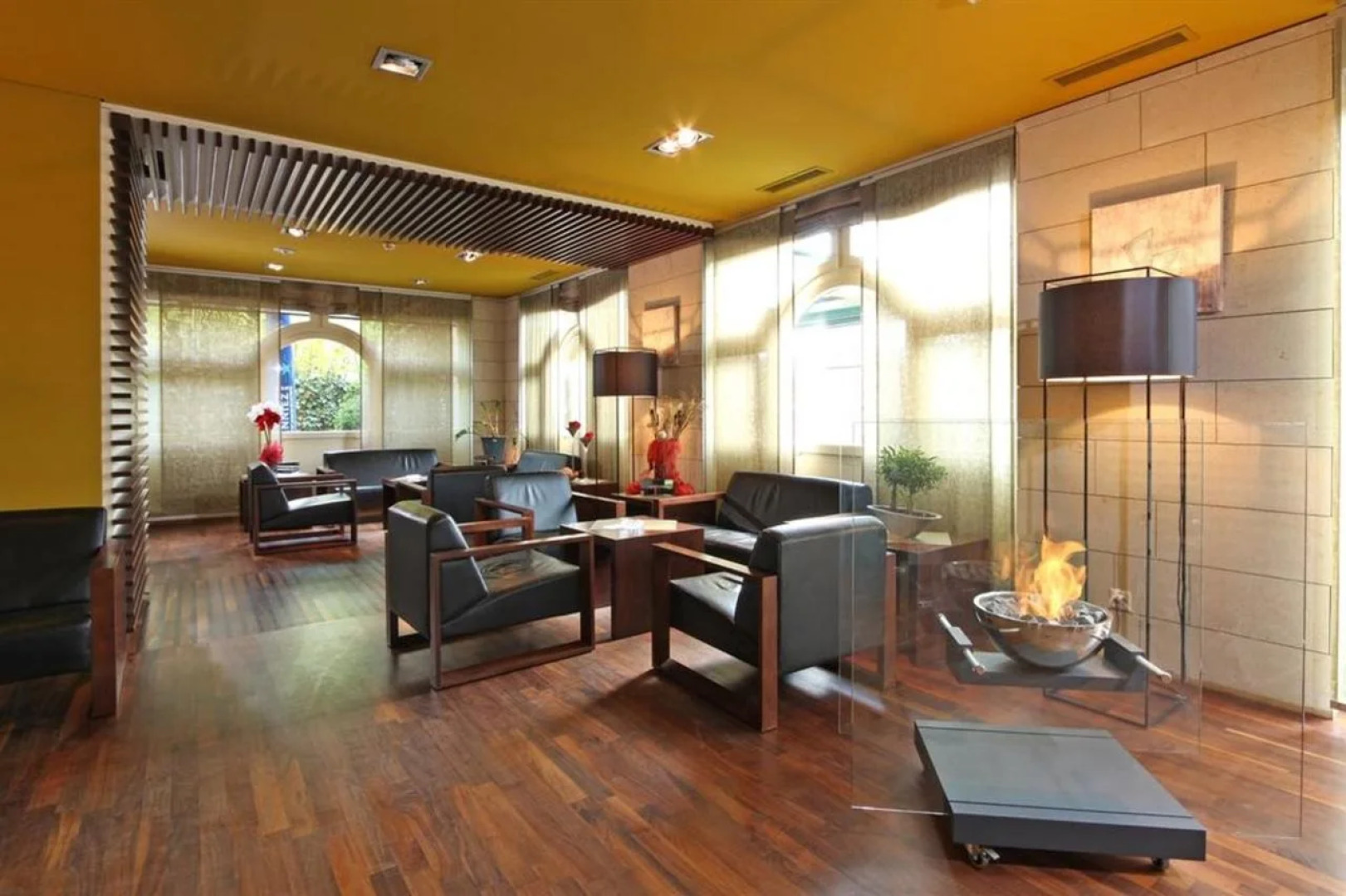 Hotel Conti Dietikon