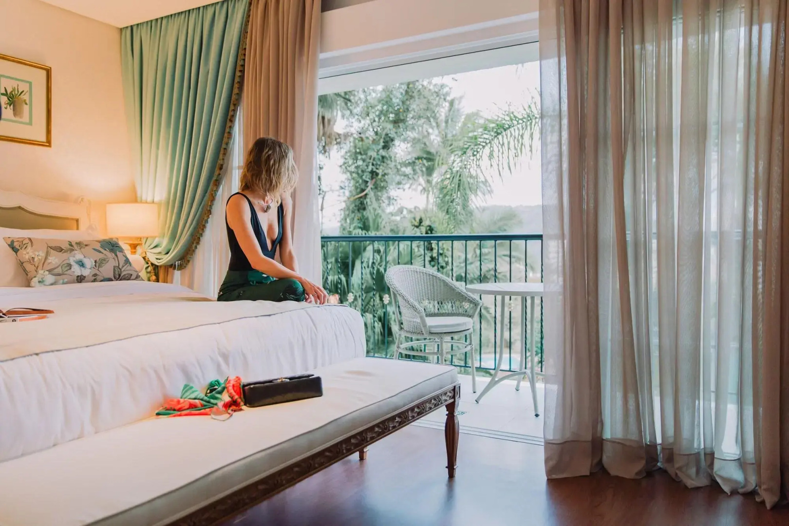 Villa do Vale Boutique Hotel