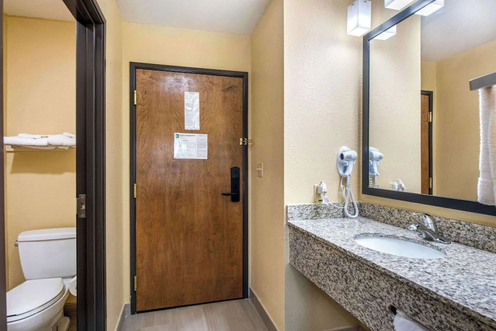 Americas Best Value Inn