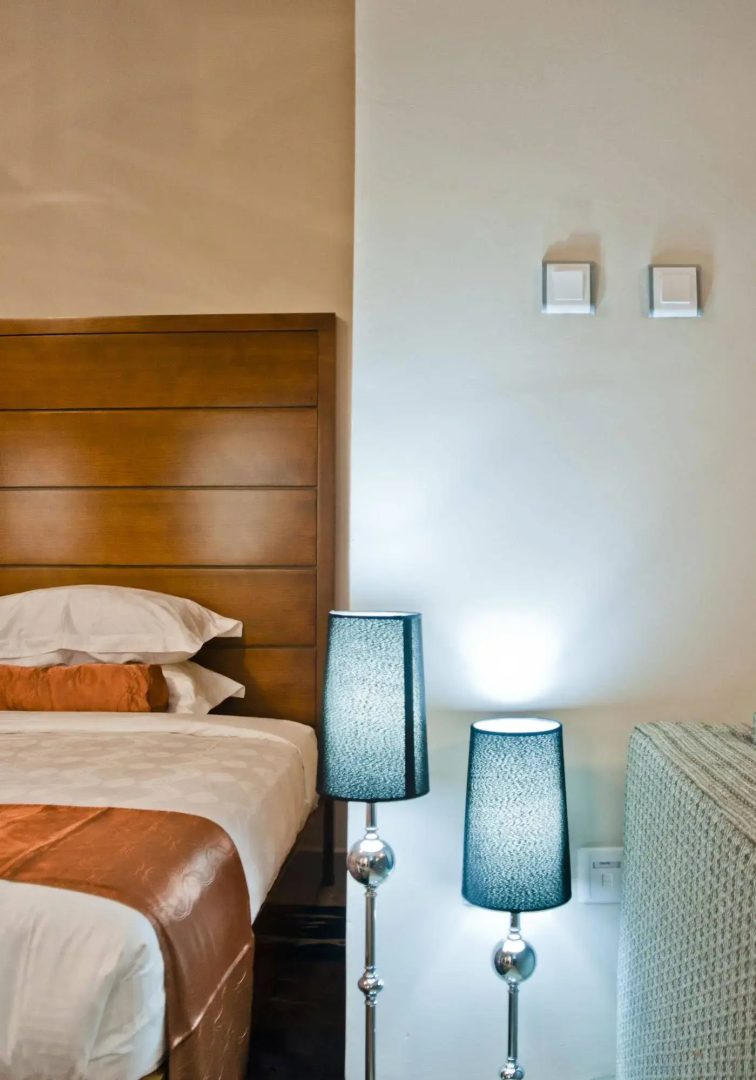 South Star International Hotel