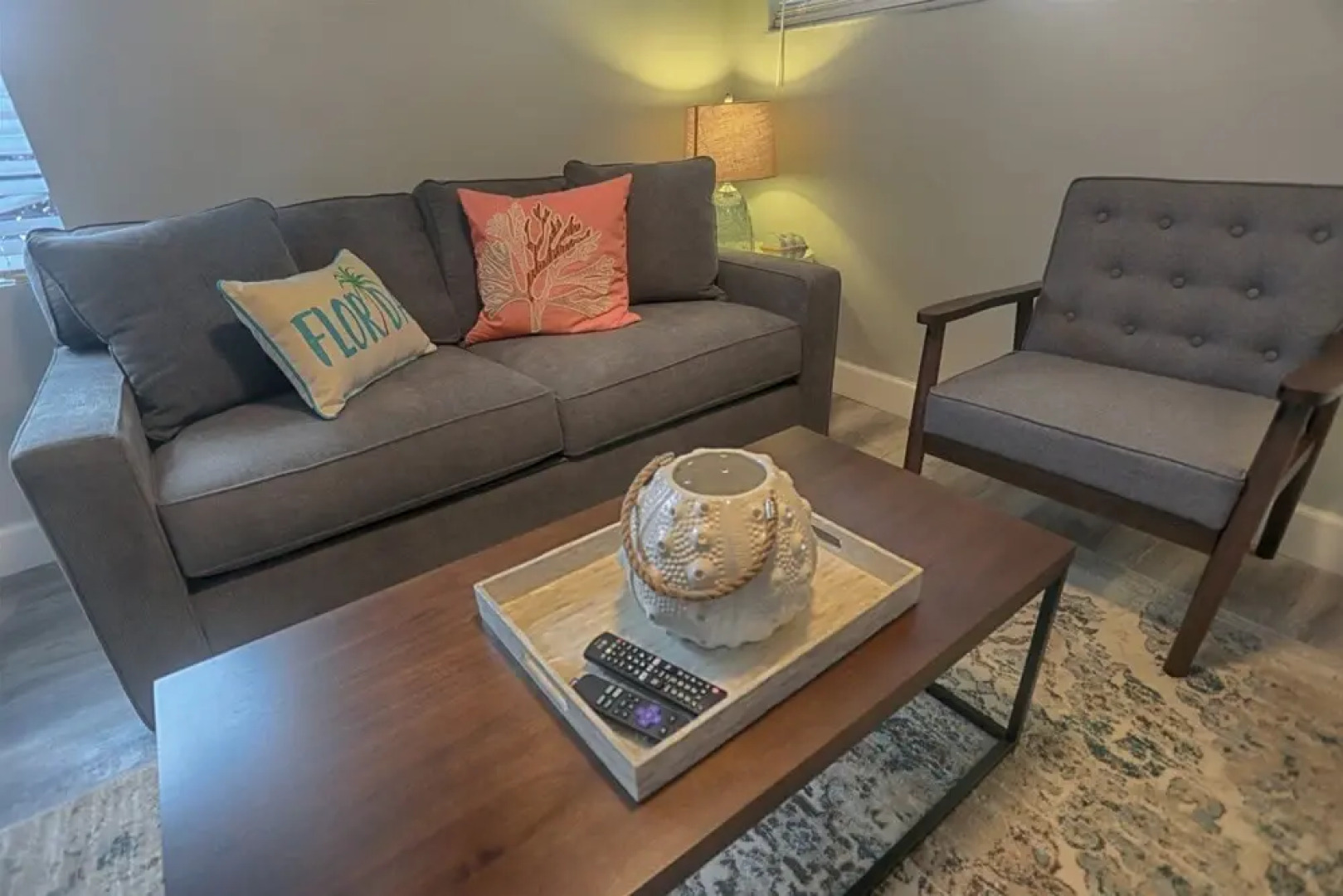 El Chico Frank`s Key West Experience