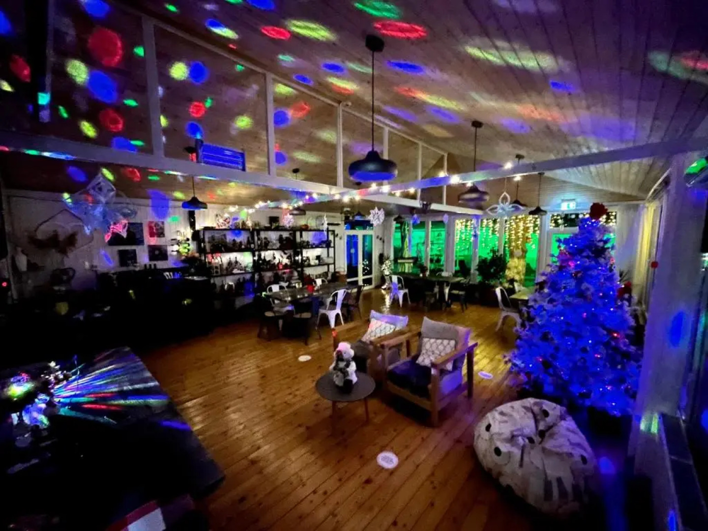 Laguna Beach Club Hotel