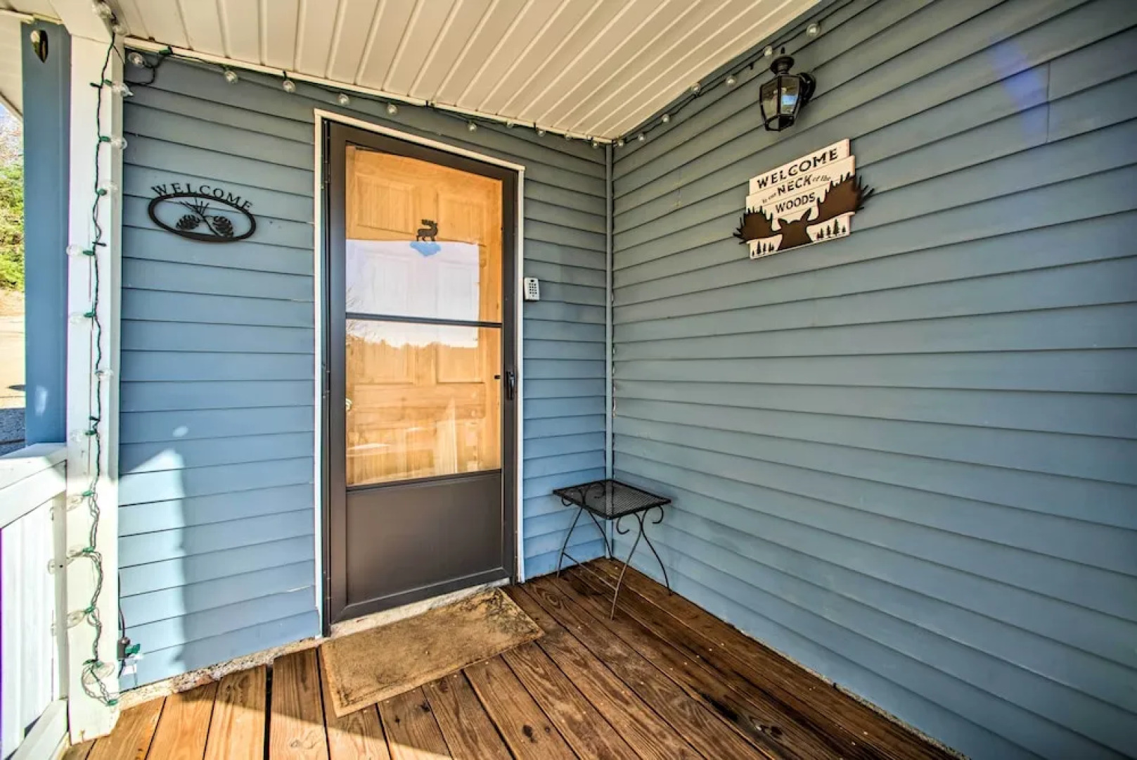 North Creek Cottage in the Adirondacks w/ Fire Pit