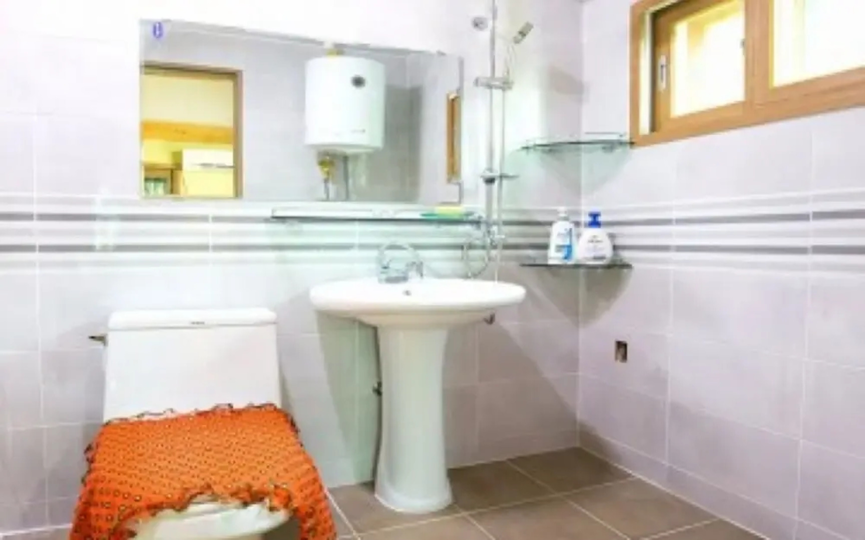 Gwangyang Feel Tourist House Pension