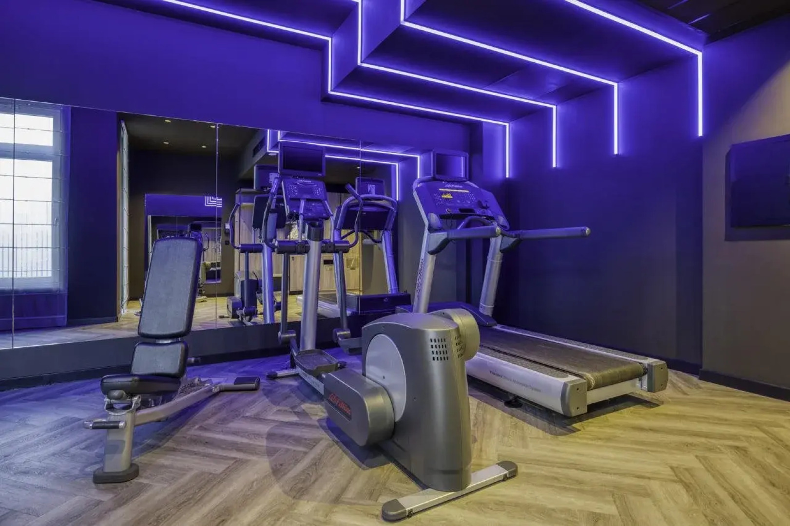 Citadines Kurfurstendamm Berlin