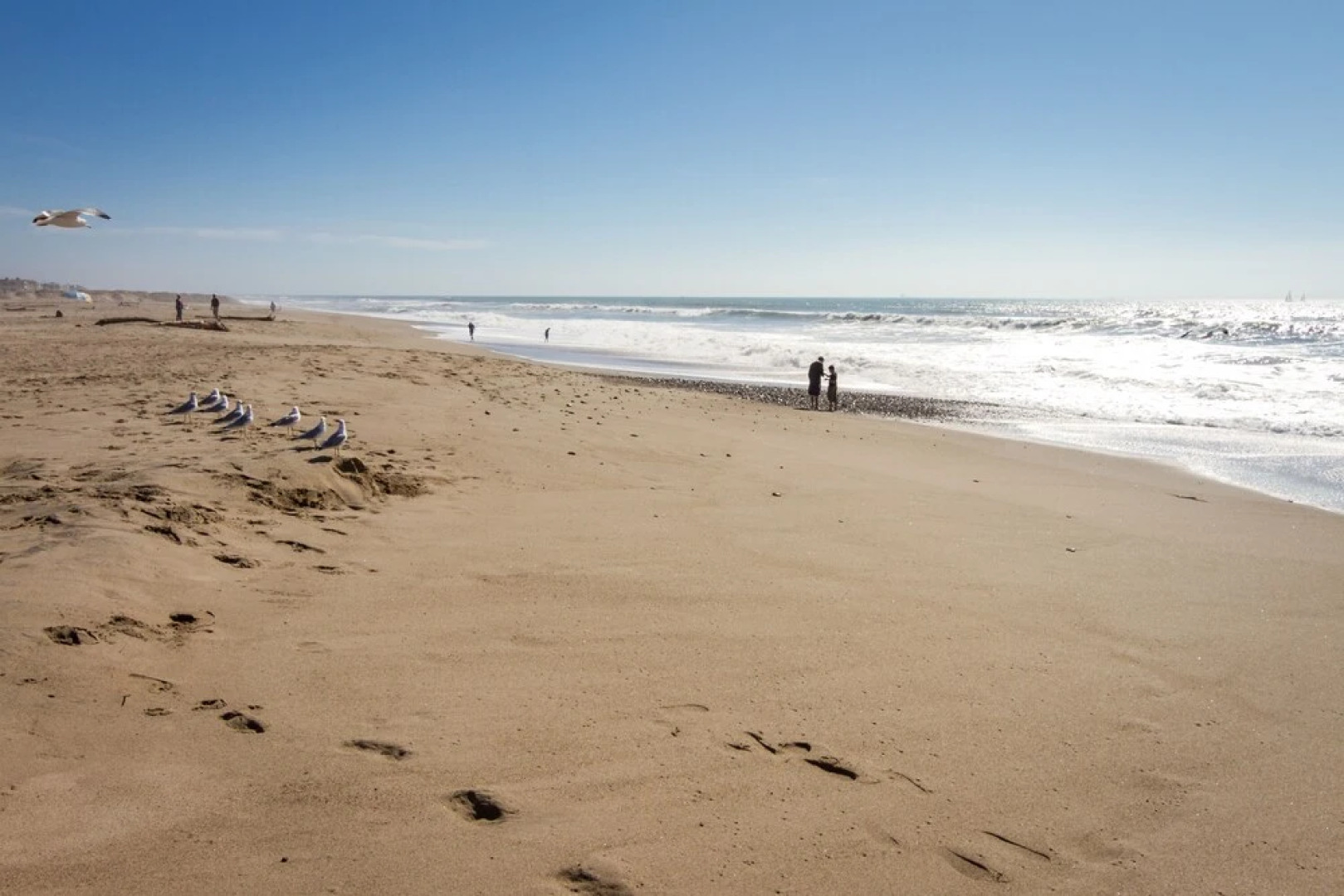 Harborside House in Oxnard by RedAwning