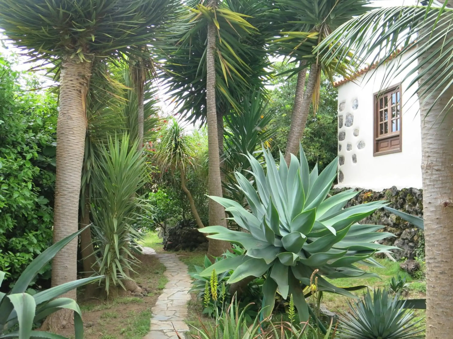La Casita de la Vega