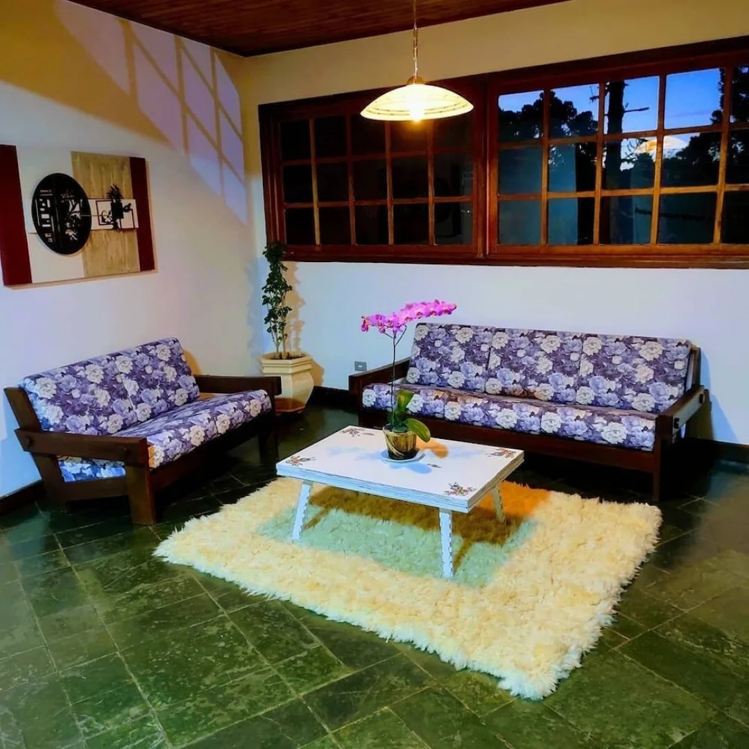 Aires de Monte Verde Hotel