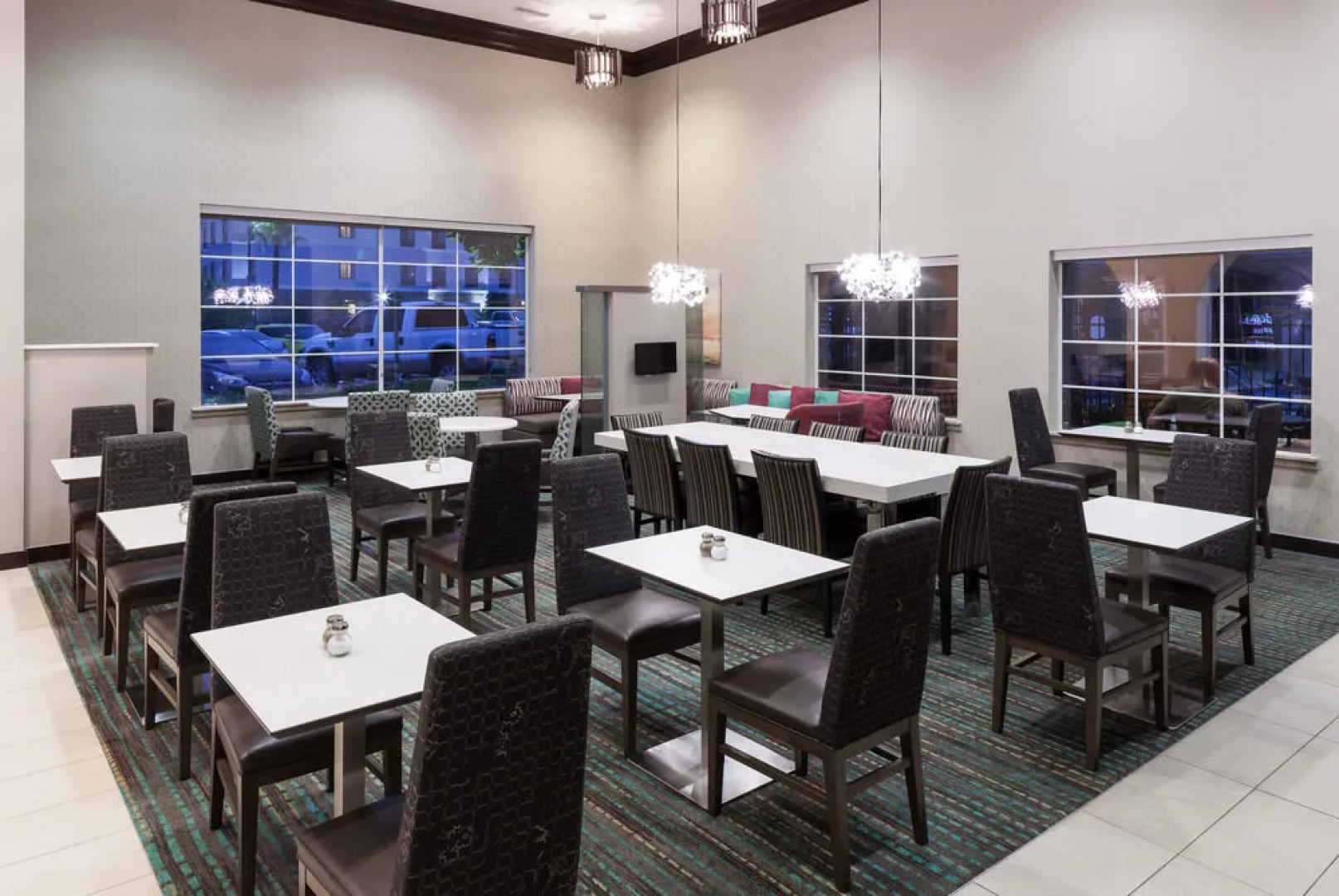 Residence Inn Beaumont
