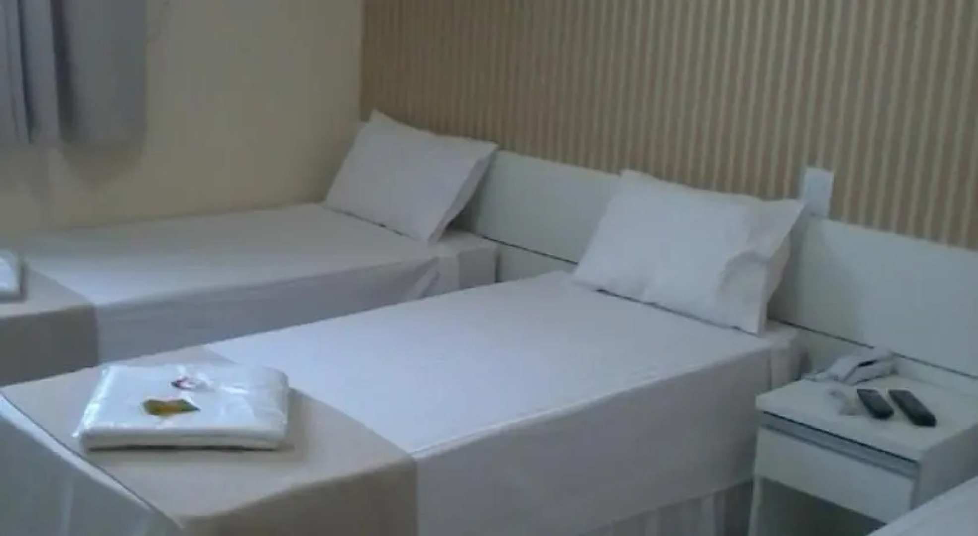 Copaiba Palace Hotel