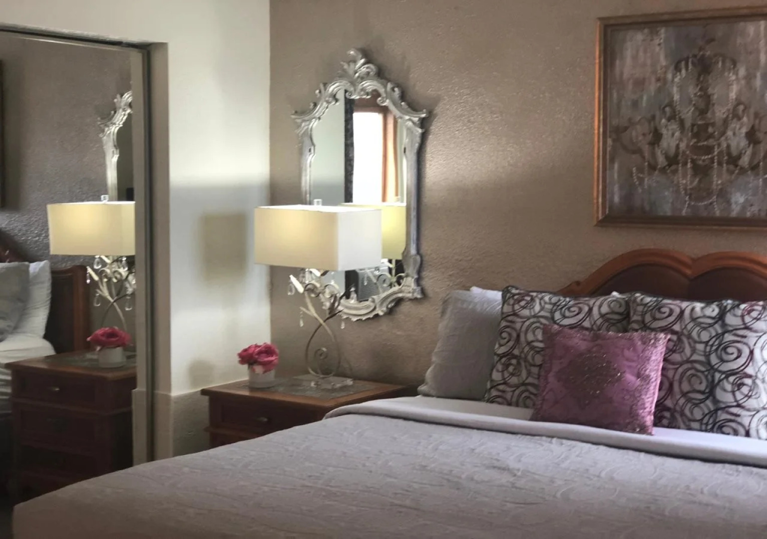 A Victory Inn & Suites - Muskegon