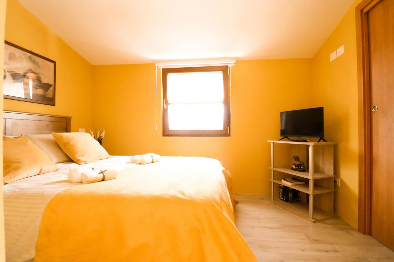 La casetta degli innamorati