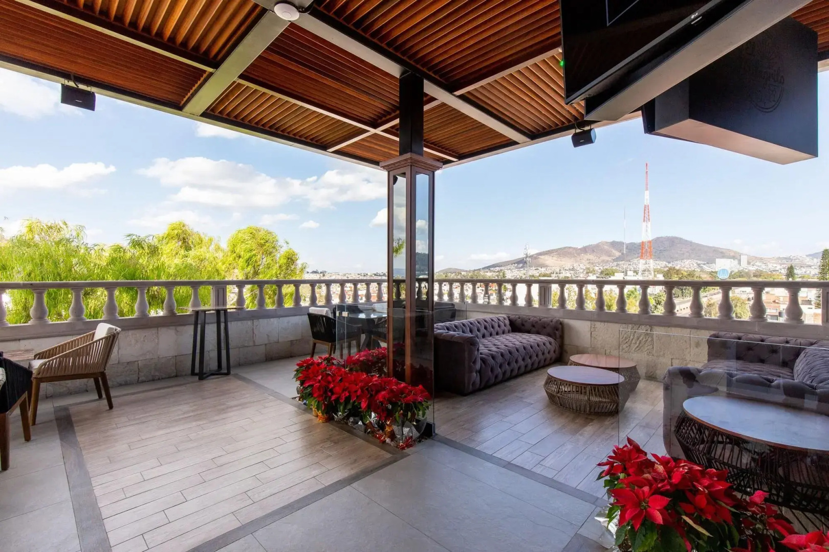 Hotel & Spa Mansion solis by HOTSSON