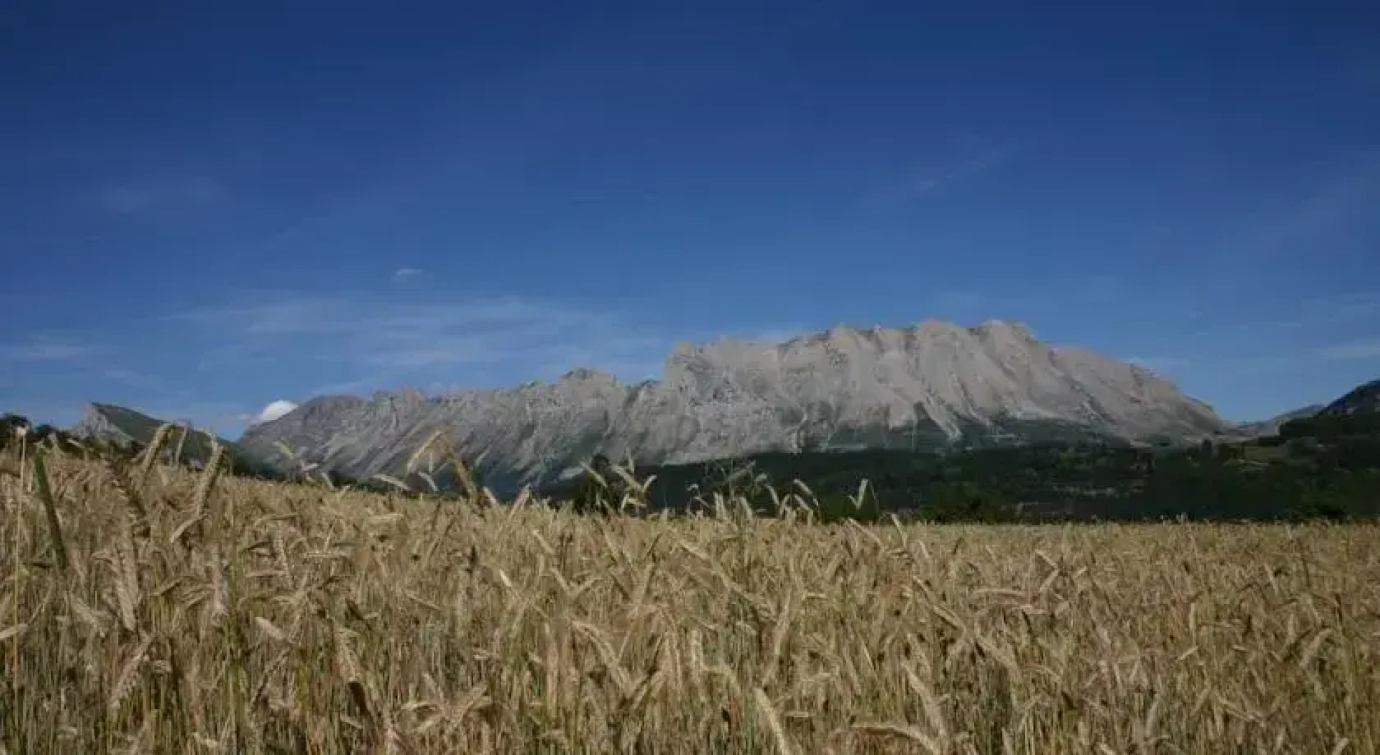 Les chalets de lEden