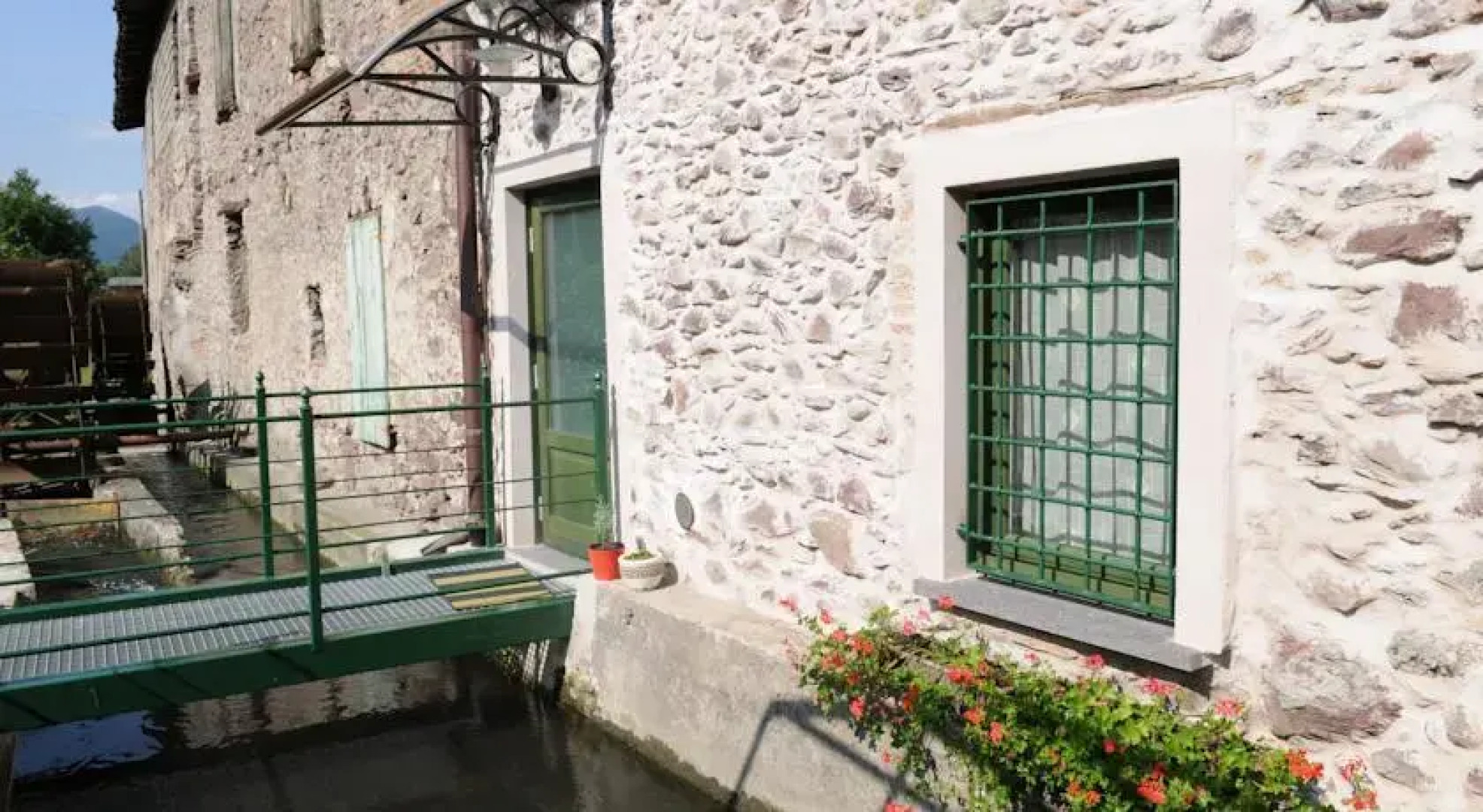 Bed & Breakfast Al Mulino