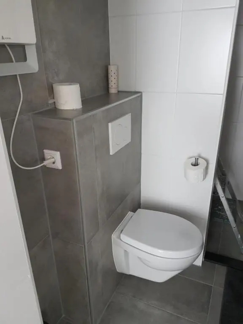 De Stoof, complete studio voor 2 personen