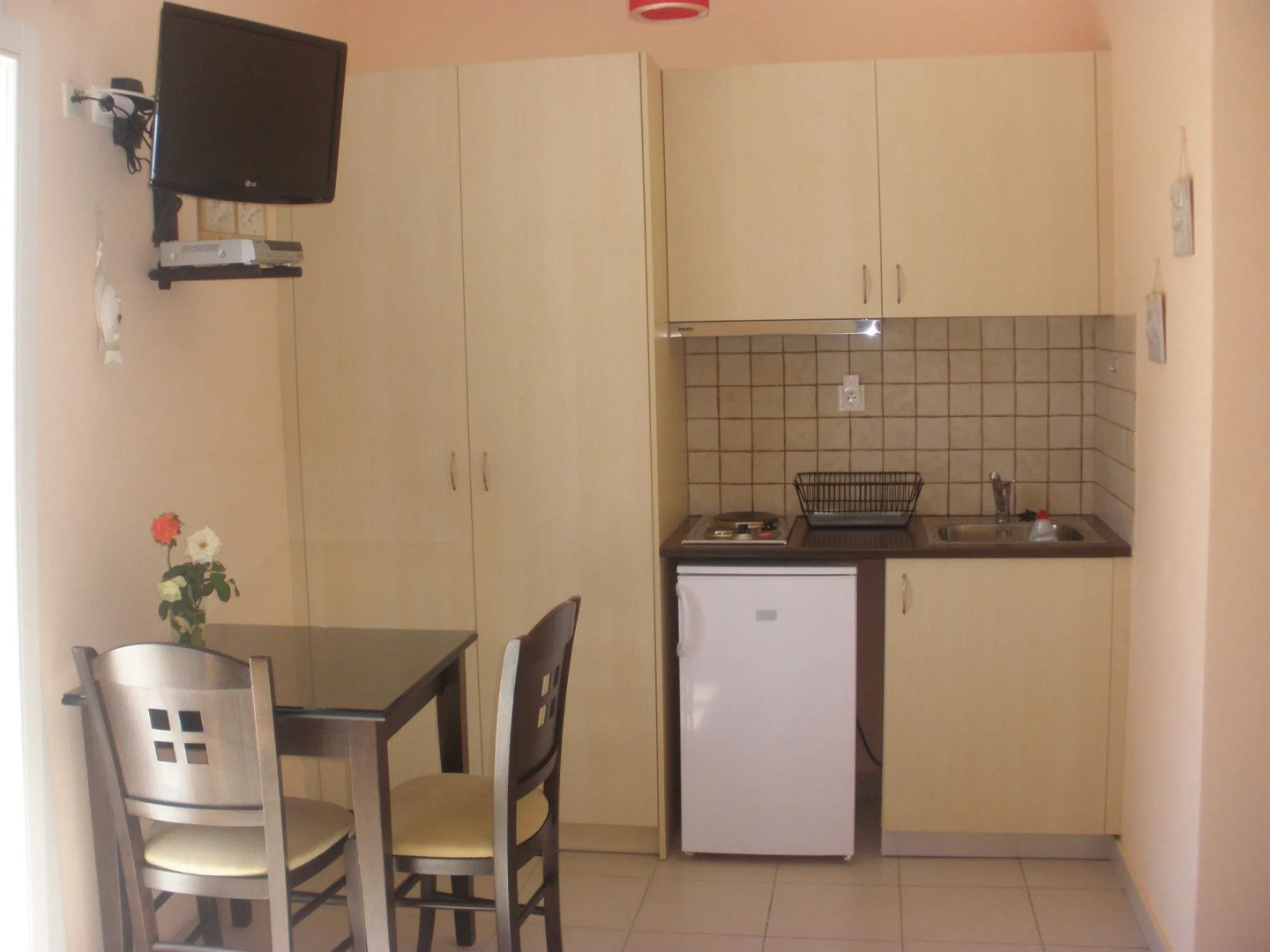 Blue Harmony Apartments