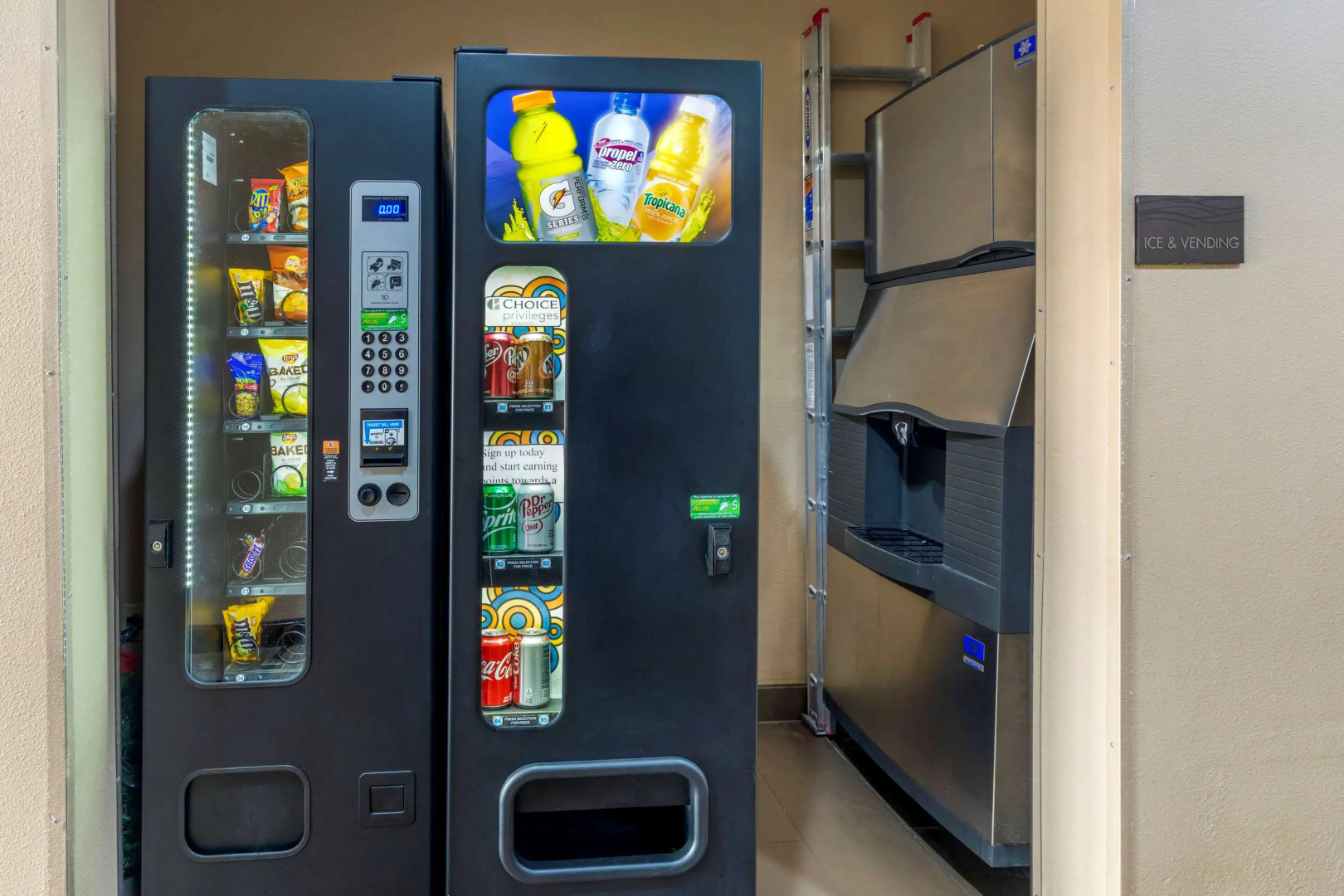 Comfort Inn Near UNT