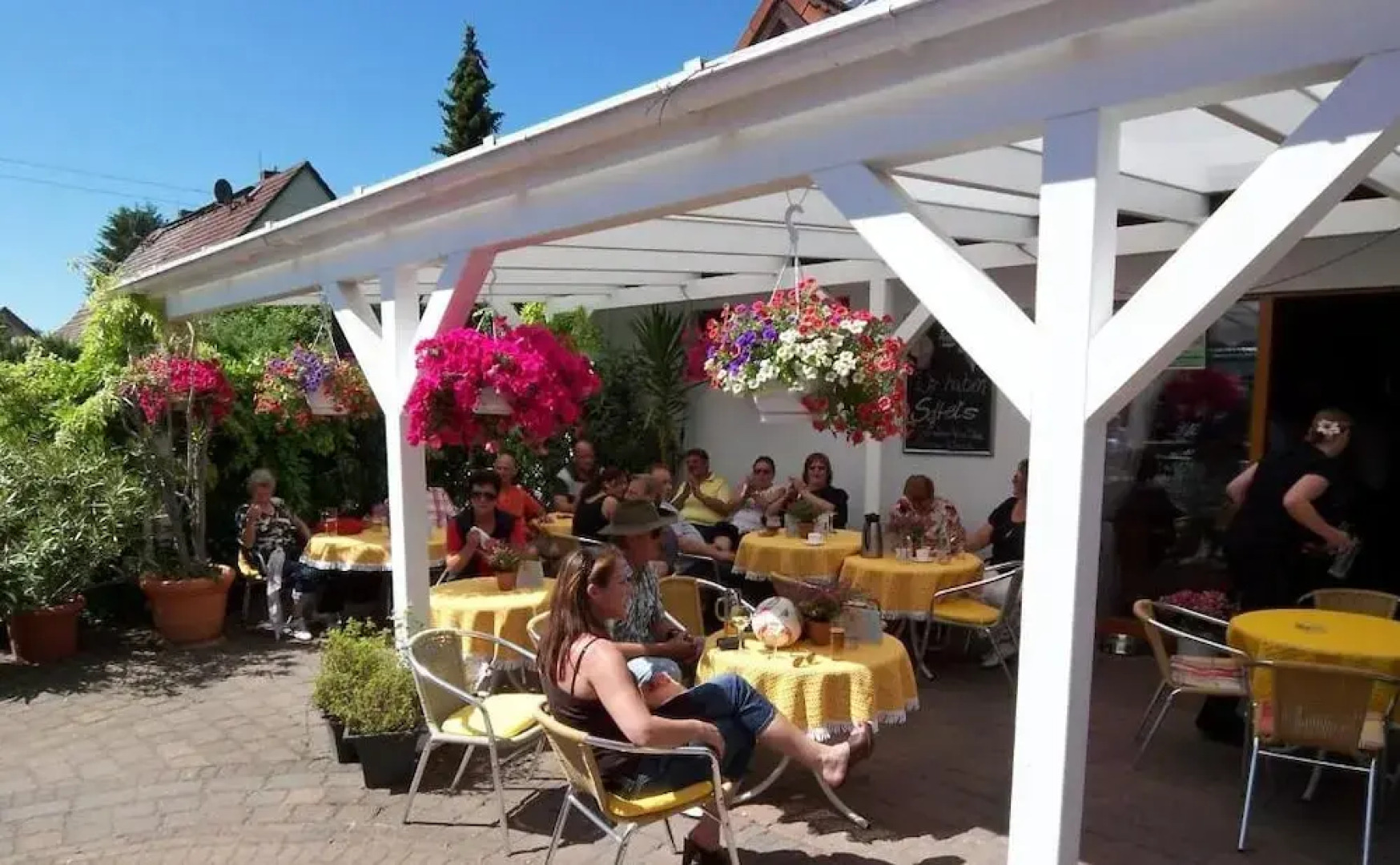 Landhotel Zum Baggernpuhl