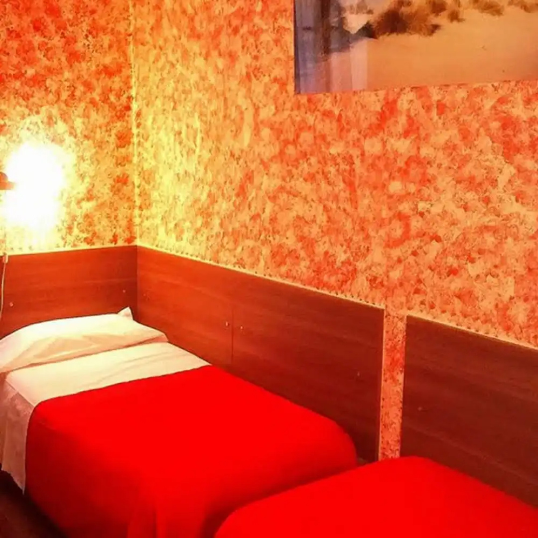 Hotel Ariosto