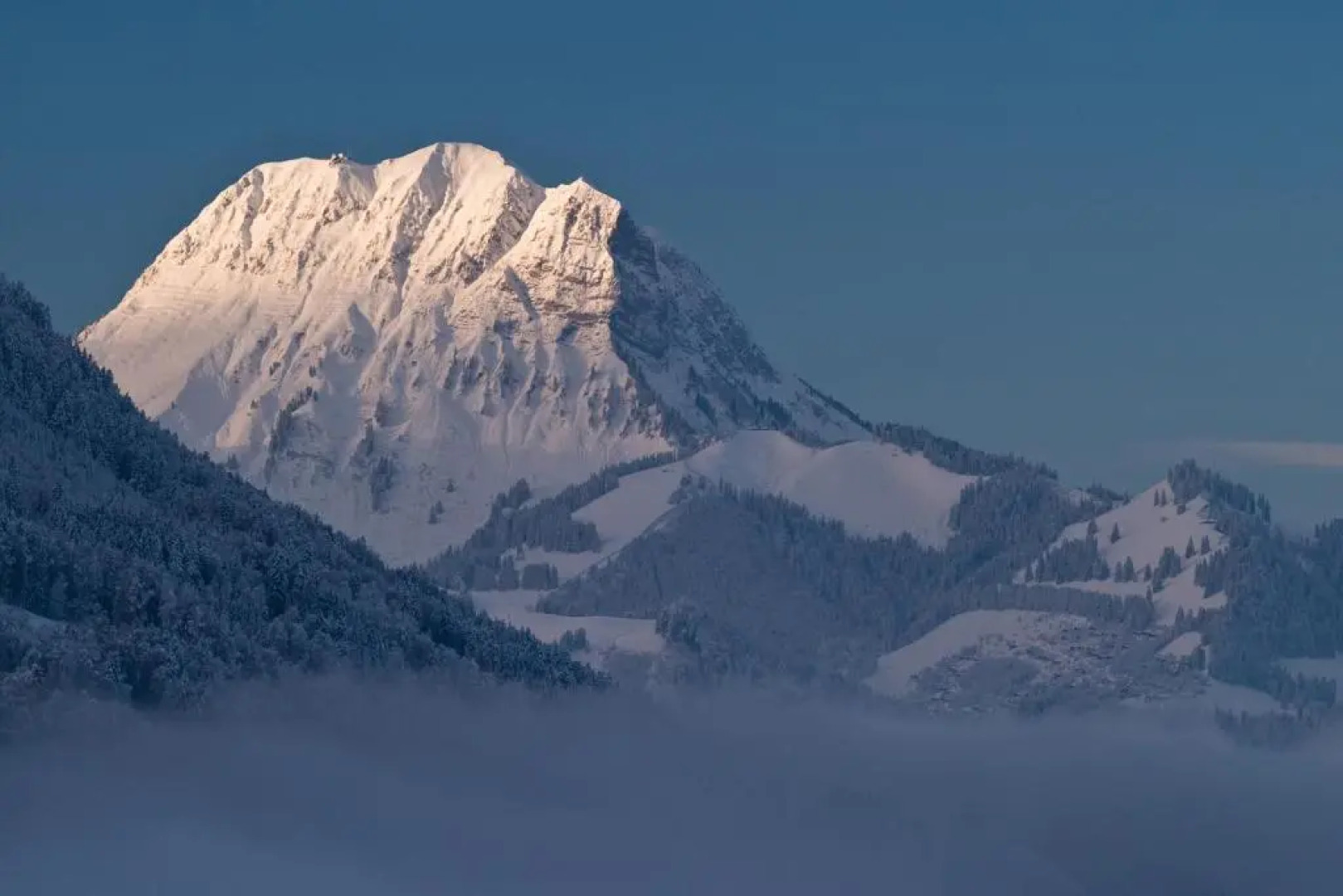 La Pierre à Catillon