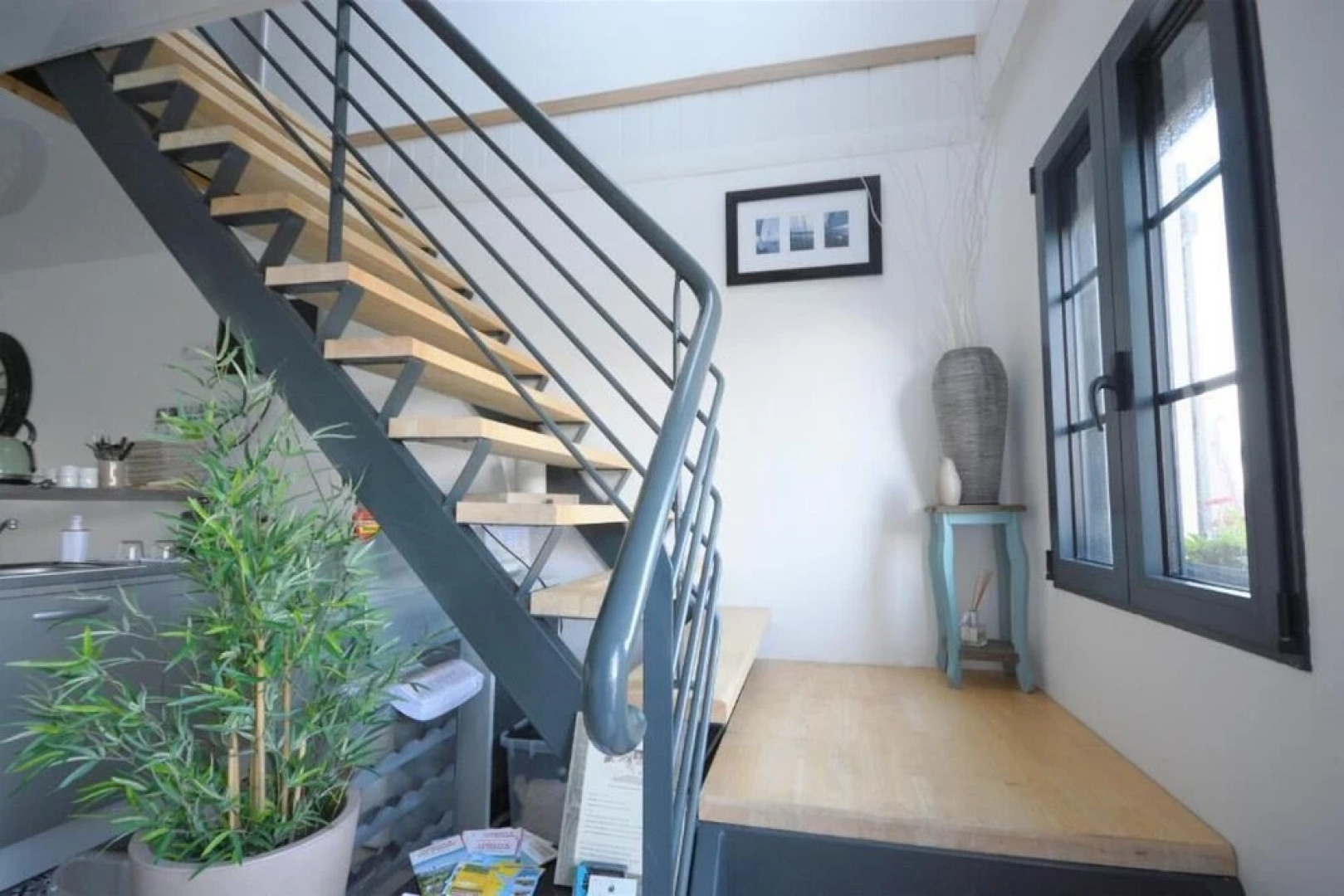 Gite L' Echo des 2 Baies