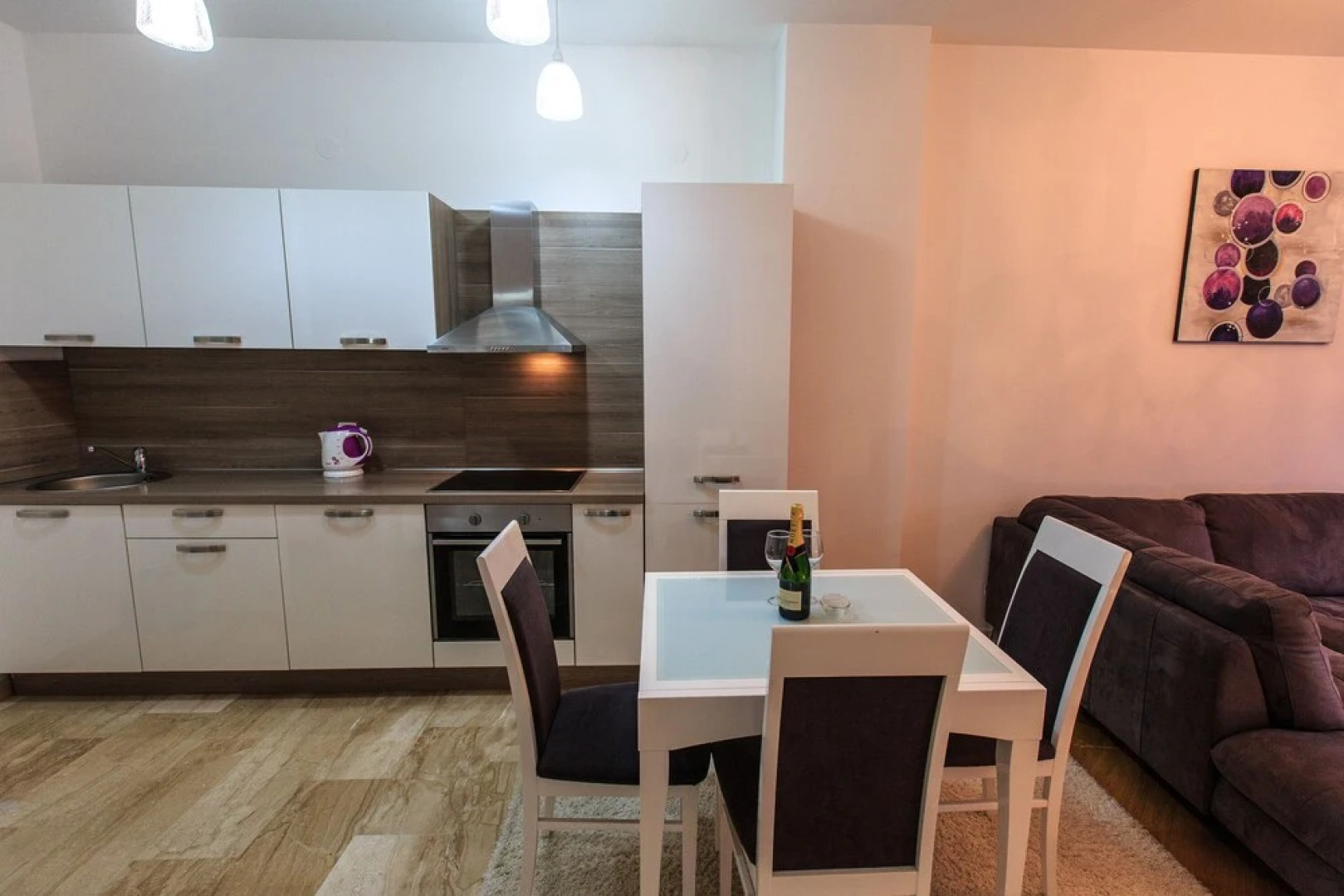 Luxury Apartments Montesa