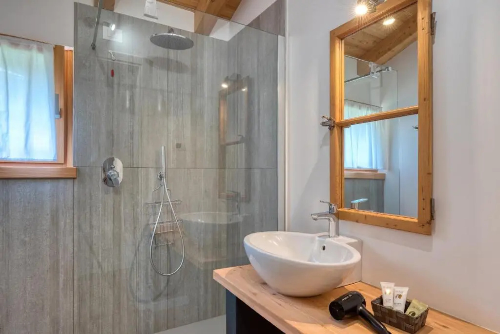 Villaggio Val Molini