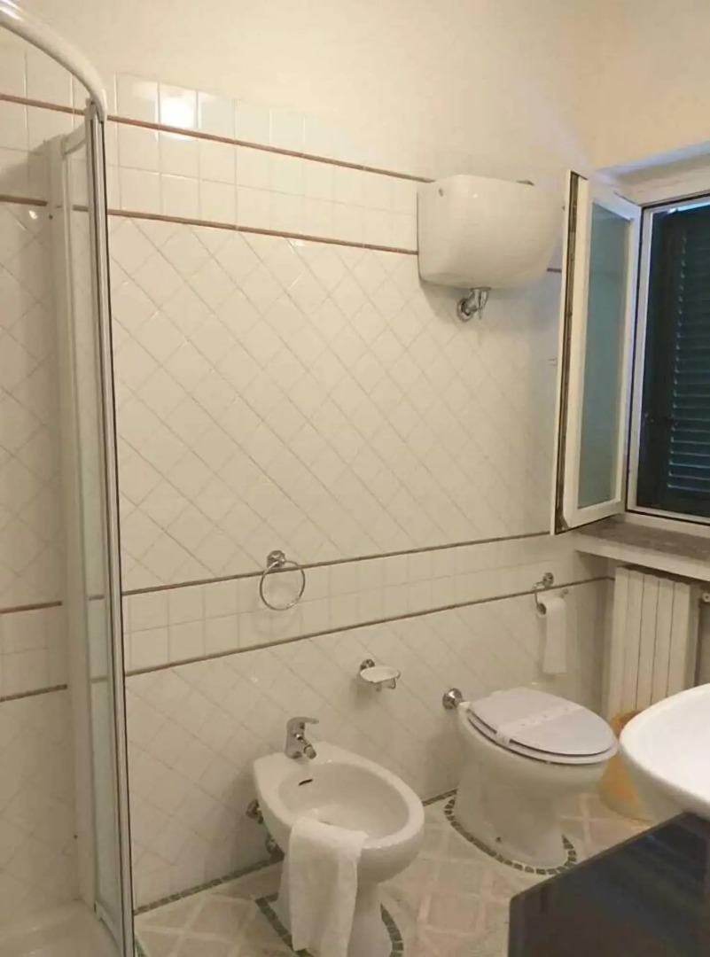 Residenza Villa Spagnola