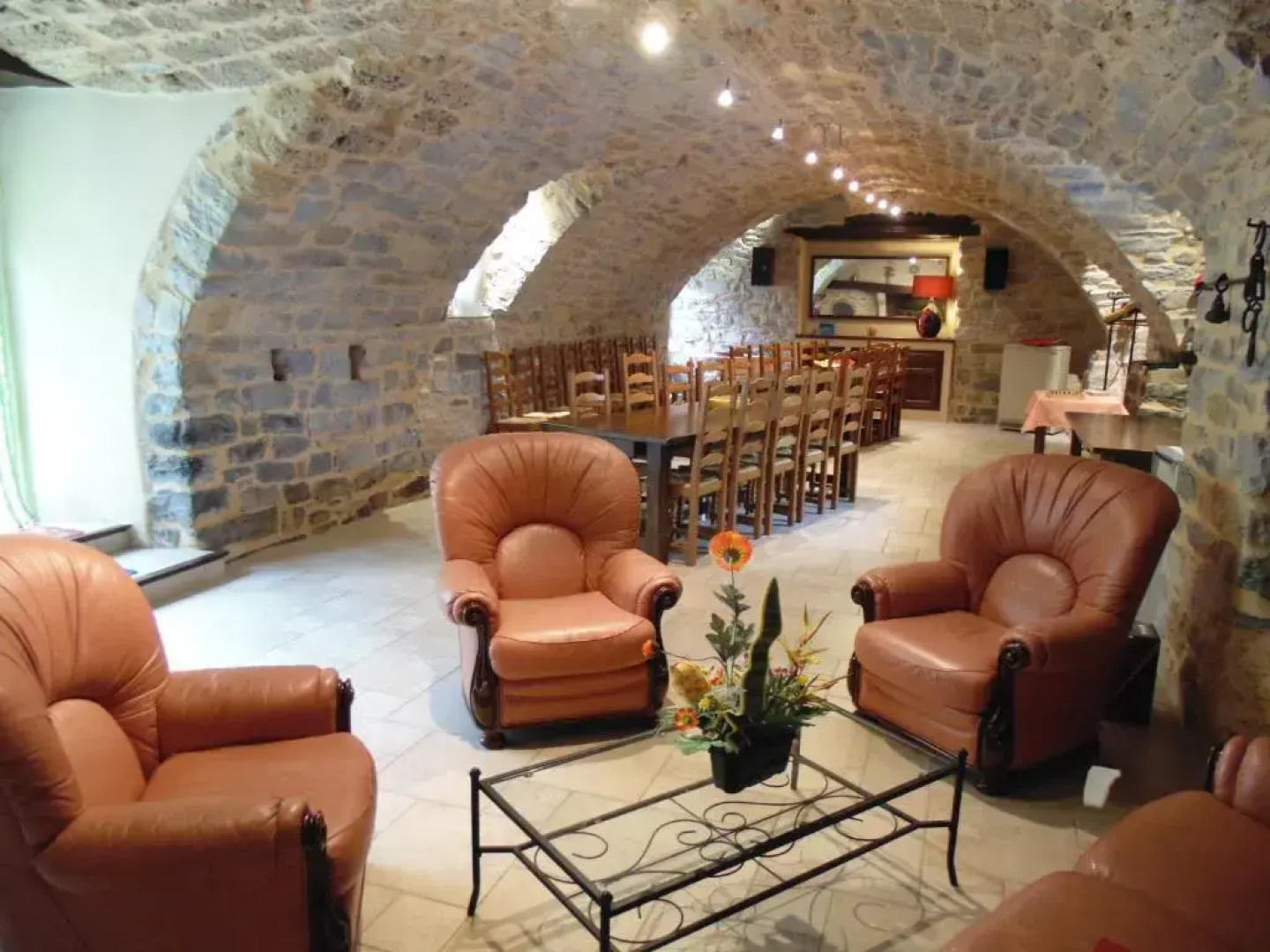 Chambres d'hôtes Lou Jassou