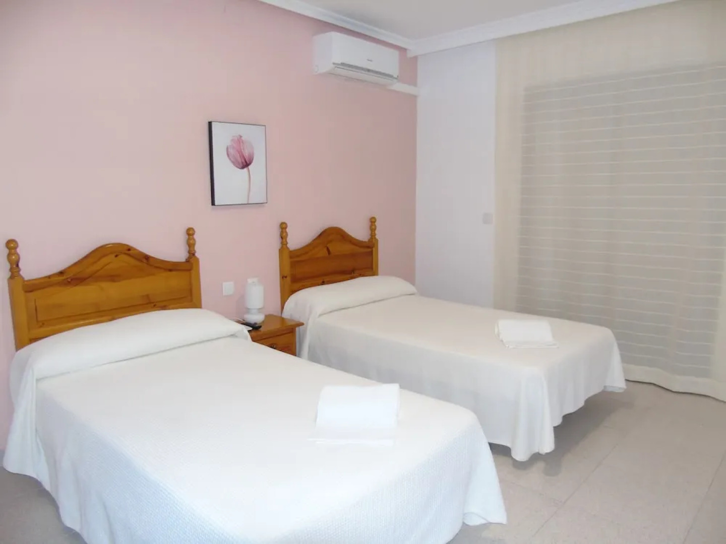 Hotel Restaurante La Sombra Del Olivo