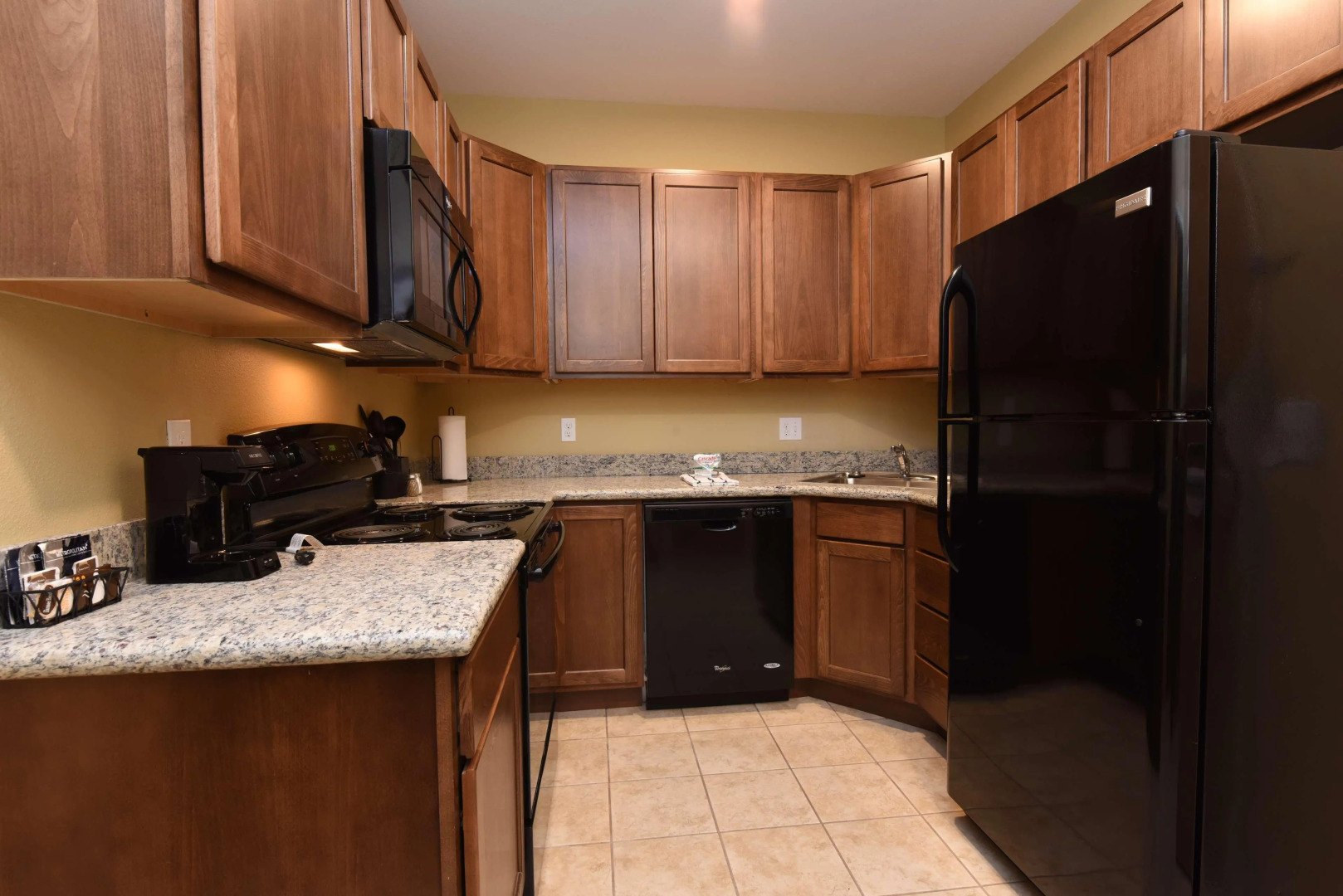 Best Western Plus Vintage Valley Inn