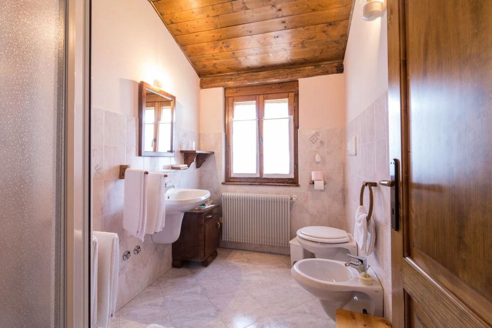 Agriturismo Borg da Ocjs