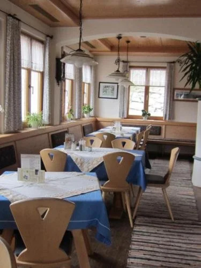 Wirtshaus zum Wiesejaggl