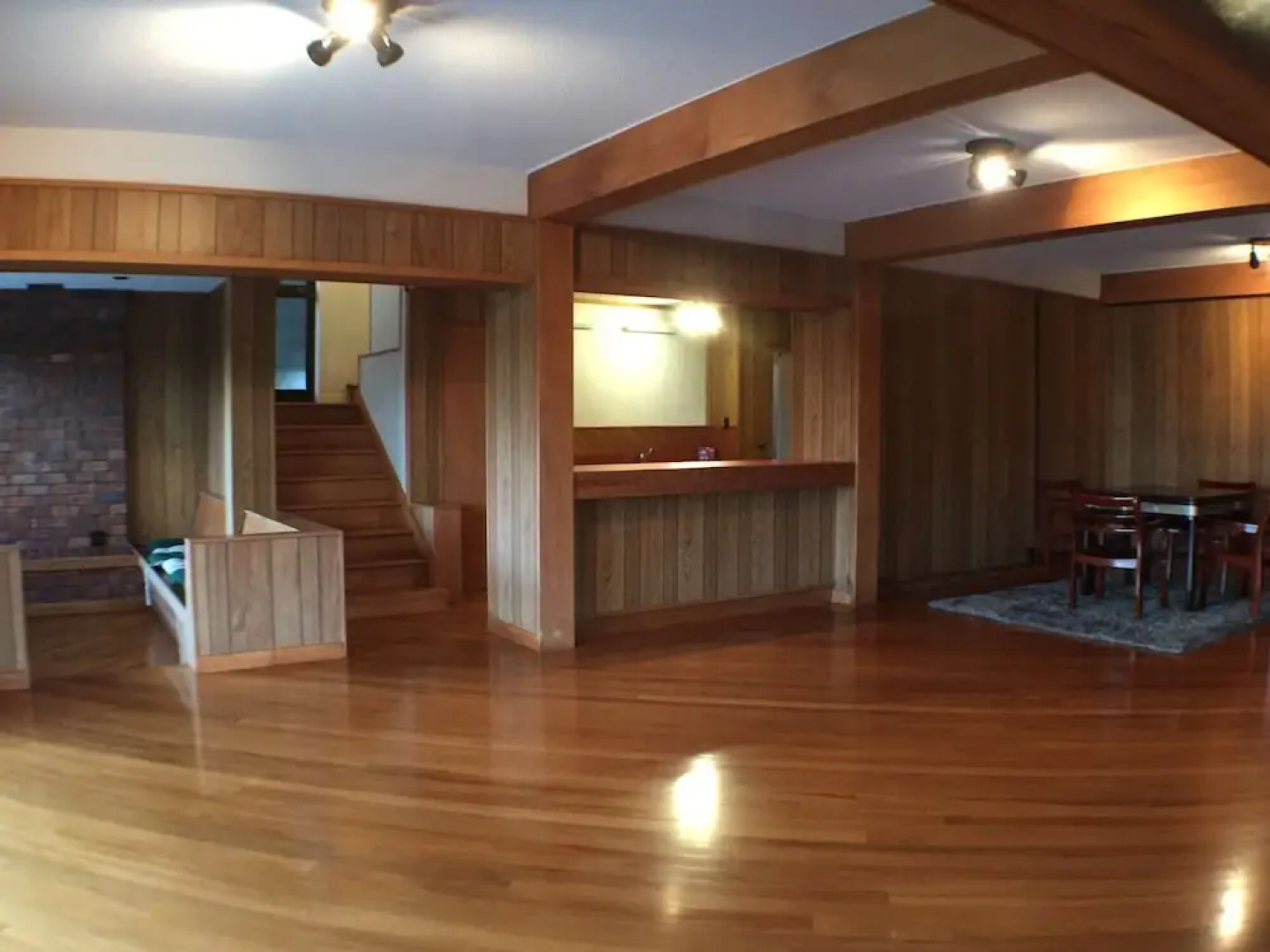 Luxury Country Views in Riverlea