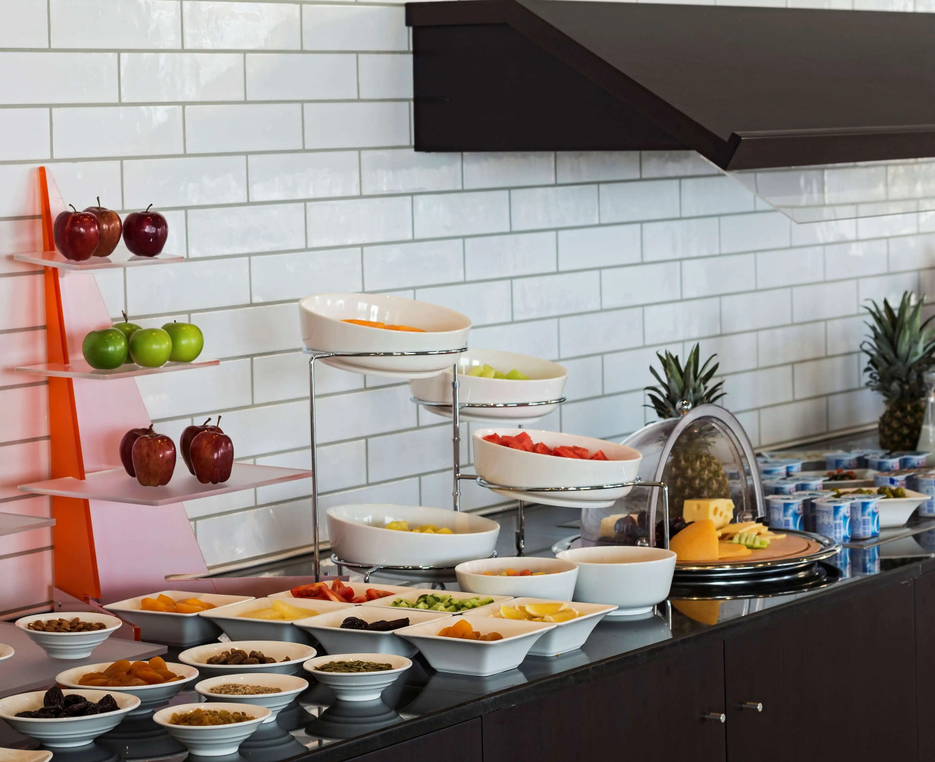 Отель Park Inn by Radisson Hotel & Residence Duqm