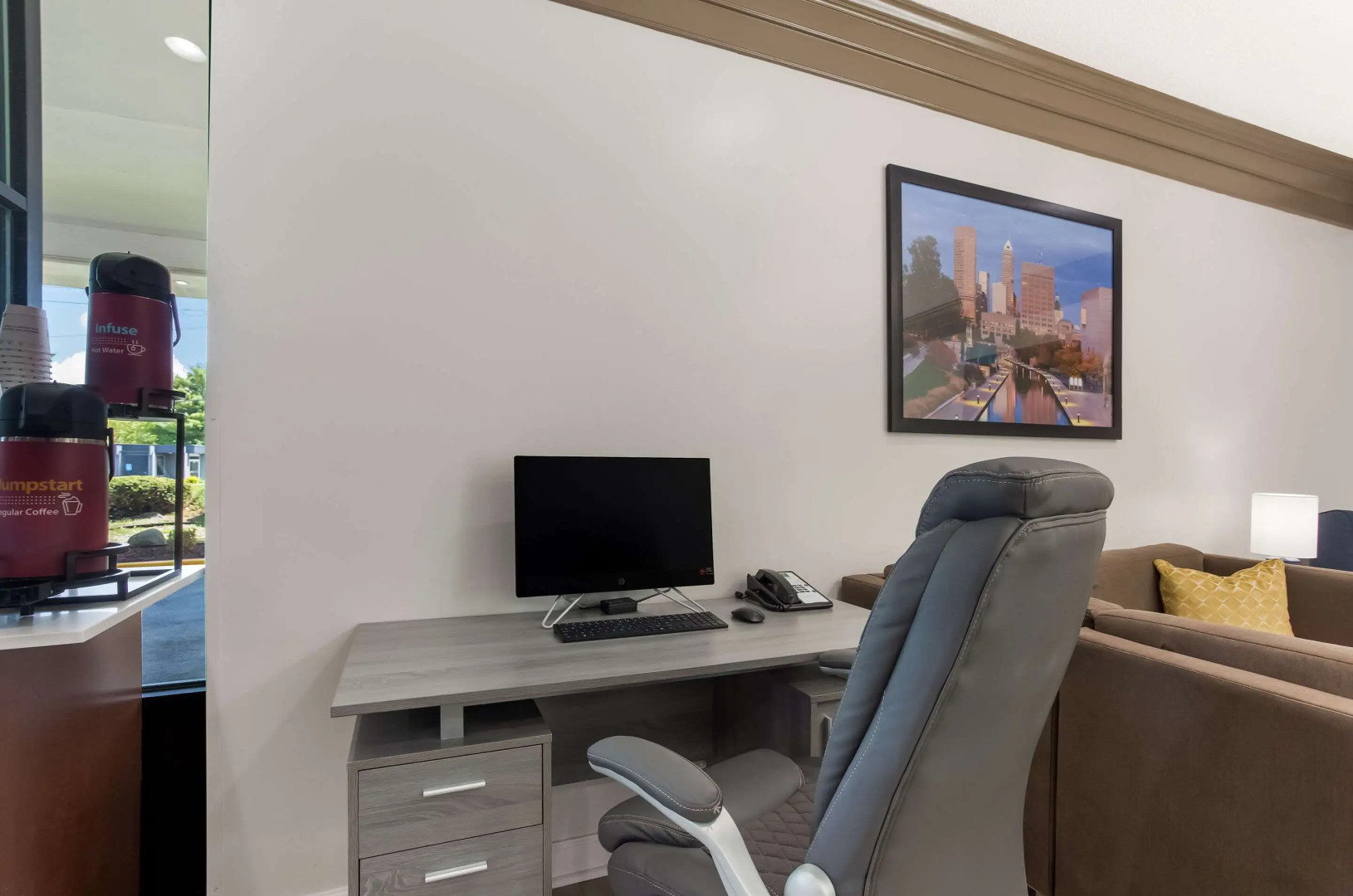 Quality Inn South Bend Near Notre Dame