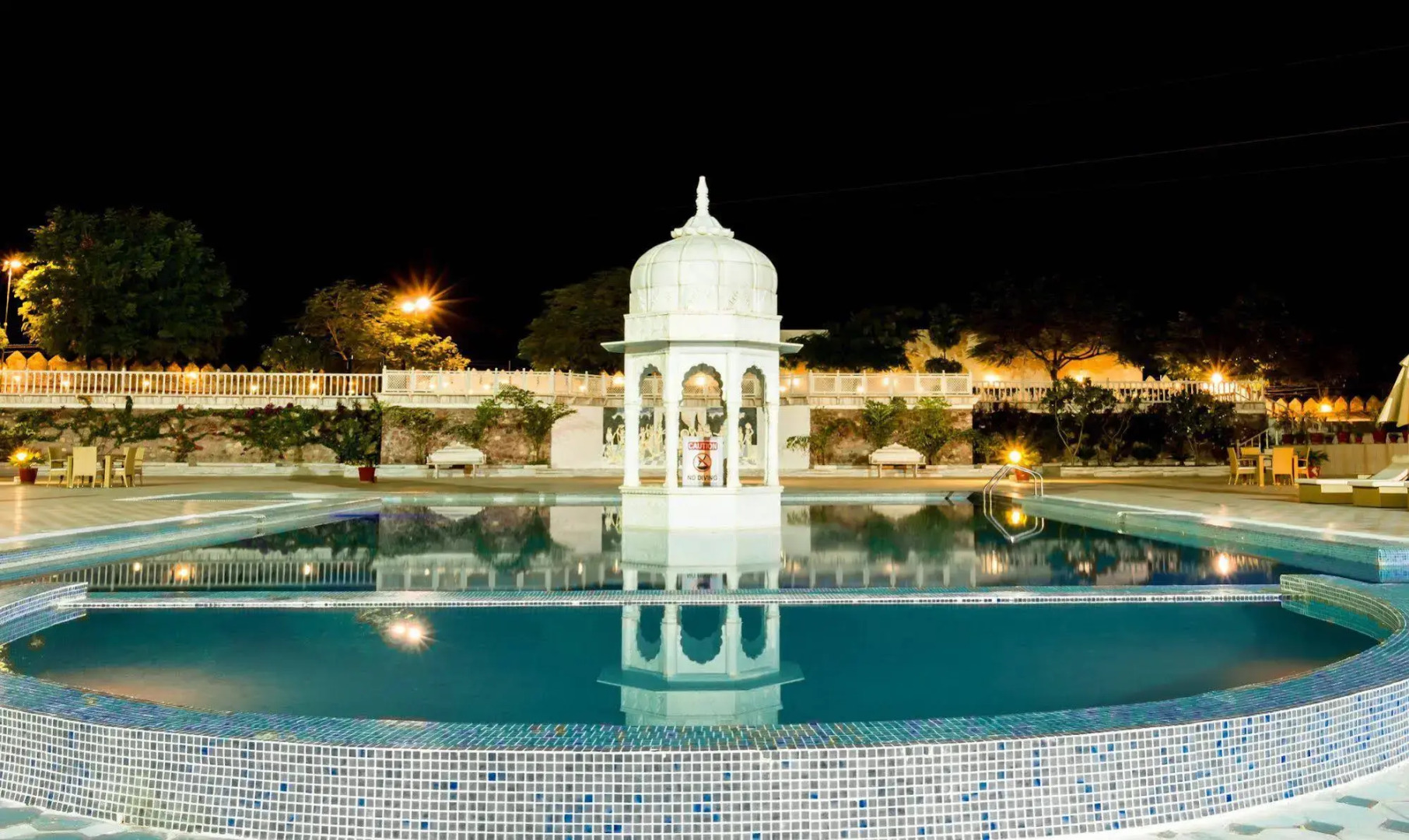 Pratap Mahal, Ajmer - IHCL SeleQtions