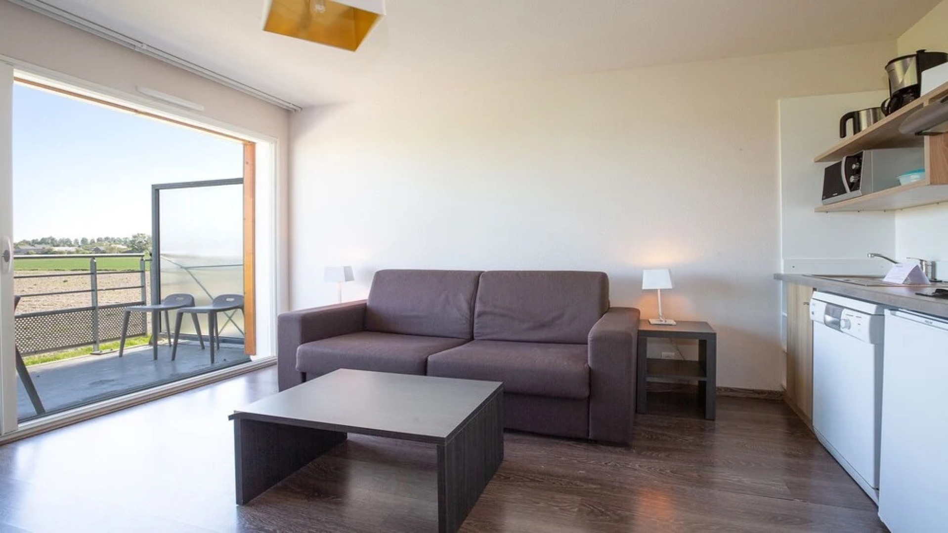 Résidence Club MMV Le Domaine du Mont