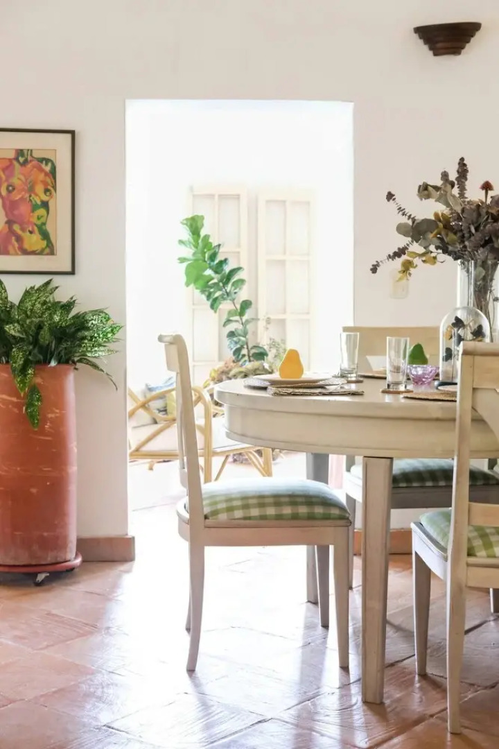 Casa Santander