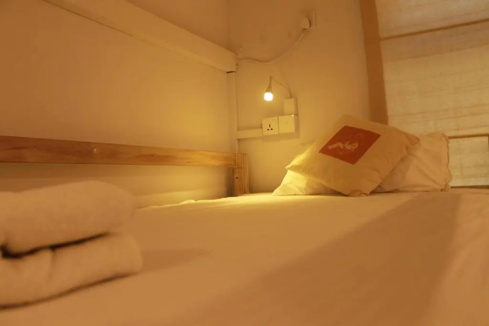 Layover Colombo  - Hostel