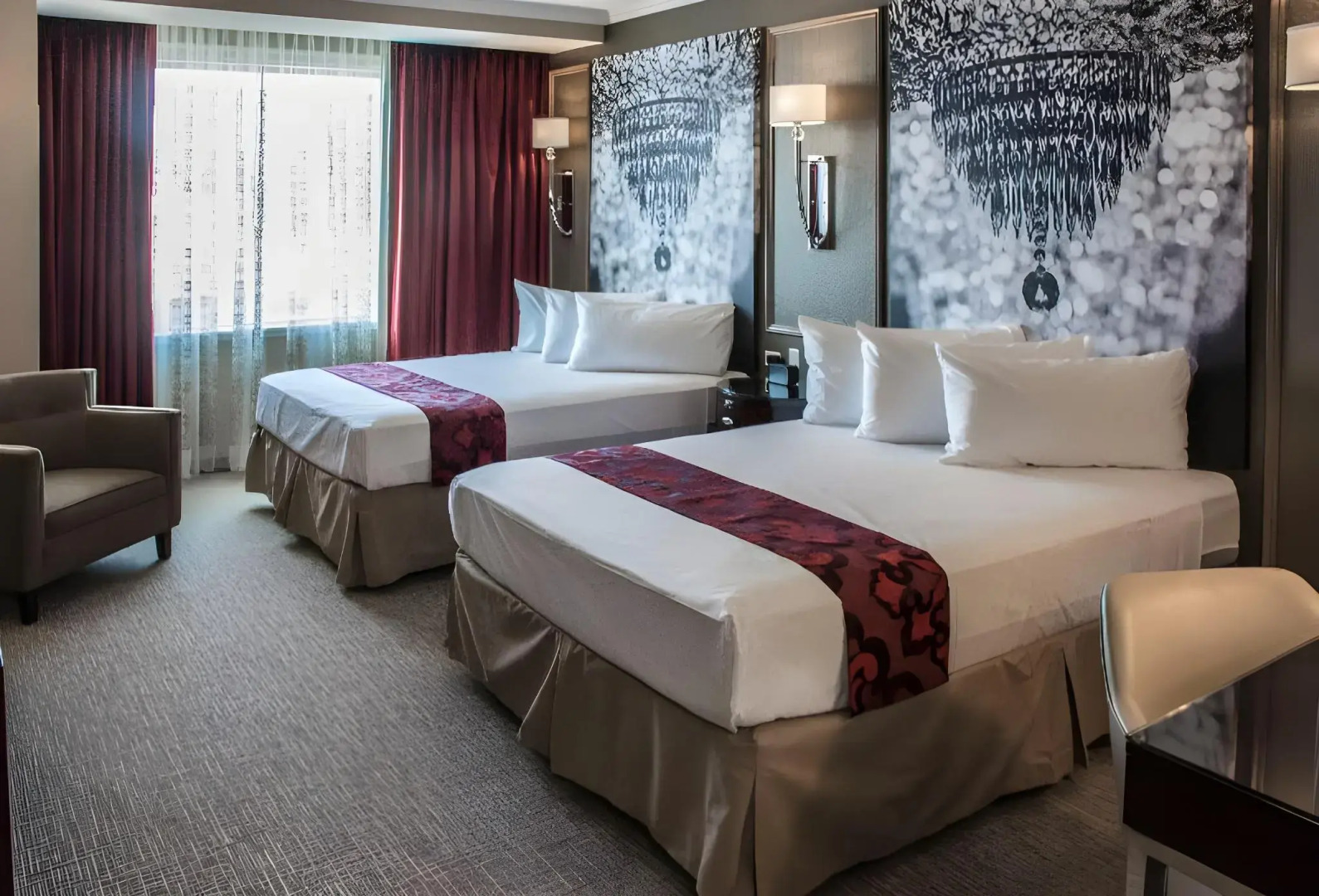 The Delavan Hotel & Spa