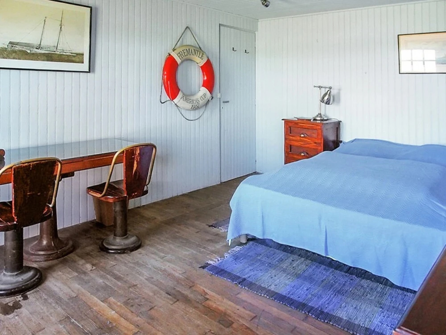 Original Seaside House in Brittany With 4 Bedrooms, Lovely Garden, Jet